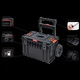 Ящик для инструментов QBRICK SYSTEM ONE Cart 2.0 (SKRWQCOCCZAPG003)