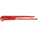 Клещи трубные Knipex губки 90°, 750 мм (83 10 040)