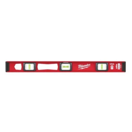 Уровень Milwaukee I-Beam магнитный, 120 см (4932478566)