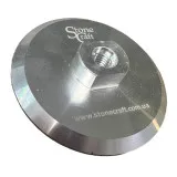 Держатель алюминиевый StoneCraft для шлифовального круга 100 мм М14 (00467-S)