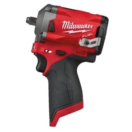 Гайковерт высокомоментный MILWAUKEE 3/8