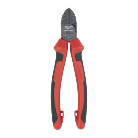 Бокорезы MILWAUKEE Diagonal Cutting 160 мм (4932492463)