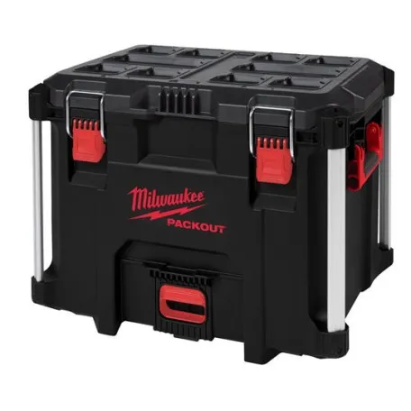 Ящик для инструментов XL MILWAUKEE PACKOUT (4932478162)