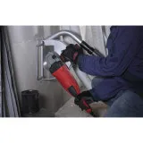 Углошлифовальная машина MILWAUKEE 230 мм AGVK 24-230 EK (4933451413)