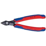 Кусачки Knipex Electronic Super Knips®, 125 мм (78 71 125)
