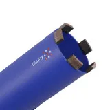 Сверло алмазное Distar DDS-W 62x320xМ16 Concrete X (17984540077)