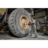 Гайковерт аккумуляторный MILWAUKEE M18 ONEFHIWF1D-121C EU, 2576 Нм (4933471756)