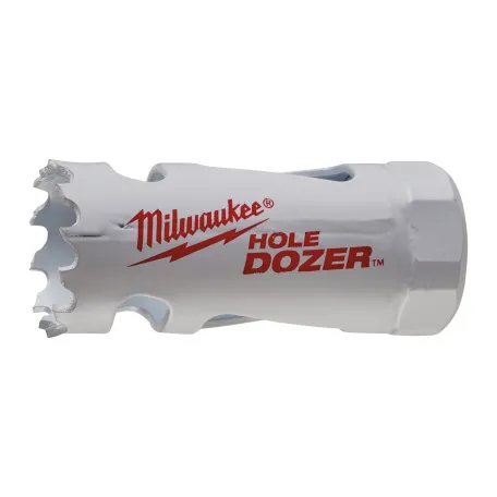 Биметаллическая коронка MILWAUKEE Hole Dozer 24 мм (49560037)