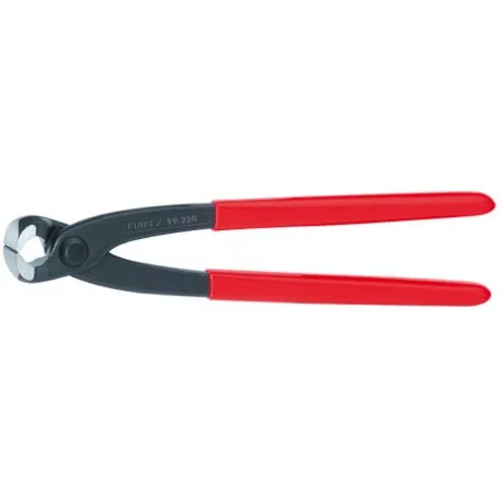 Клещи арматурные Knipex, 200 мм (99 01 200)