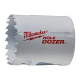 Биметаллическая коронка MILWAUKEE Hole Dozer 41 мм (без блистера) (49565152)