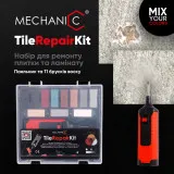 Набор для ремонта плитки Mechanic TILEREPAIRKIT (89568442018)