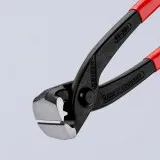 Кліщі арматурні Knipex, 280 мм (99 01 280)