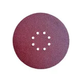 Шлифовальный круг SPRAY MARKET 8 отверстий D225 P40 (22040-50)