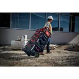 Ящик на колесах MILWAUKEE PACKOUT TROLLEY BOX (4932464078)