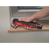 Многофункциональный инструмент аккумуляторный MILWAUKEE M12 MT-0 (4933427180)