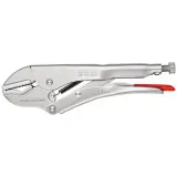 Клещи зажимные Knipex универсальные, 250 мм (40 04 250)