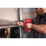 Заклепочник акумуляторний MILWAUKEE M18 ONEFPLT-0X 4,8 мм та 6,4 мм типу HUCK™ Bobtail®, Magna Grip® та C6L® (4933478637)