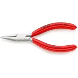 Длинногубцы Knipex захватные для точной механики, 125 мм (37 23 125)