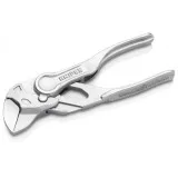 Клещи переставные-гаечный ключ Knipex (86 04 100 XS)
