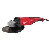 Углошлифовальная машина MILWAUKEE 230 мм AG 22-230/DMS (4933433630)