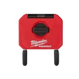 Подвесной крюк - универсальный малый изогнутый MILWAUKEE PACKOUT (4932480705)
