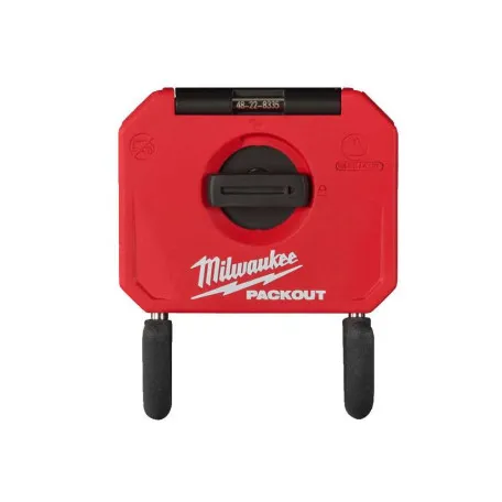 Подвесной крюк - универсальный малый изогнутый MILWAUKEE PACKOUT (4932480705)