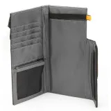 Органайзер TOUGHBUILT Business + Grid Notebook, средний (TB-56-M-C)