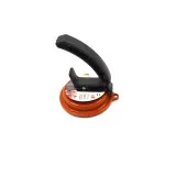 Моноприсоска Raimondi Medusa PLUS 115 мм до 40 кг для рельєфних та гладких поверхонь (185MEMK3RP)