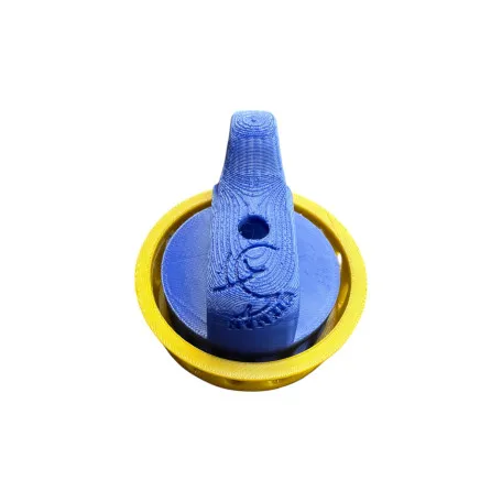 Держатель для малярной ленты Wizman, D75 (BL00021)