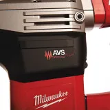 Сверхмощный перфоратор MILWAUKEE SDS Max Kango 750 S энергия удара 11,9 Дж (4933398600)