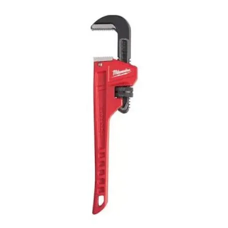 Стальной трубный ключ Milwaukee 300 мм (48227112)
