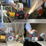 Насадка MECHANIC AirSLIDER 90x115-125 на УШМ (19568442124)