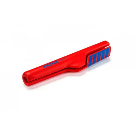 Стриппер Knipex для работы в труднодоступных местах, 175мм (16 80 175 SB)