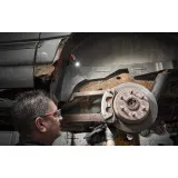 Аккумуляторный фонарь Milwaukee IR FL500, 500 люмен (4933478586)