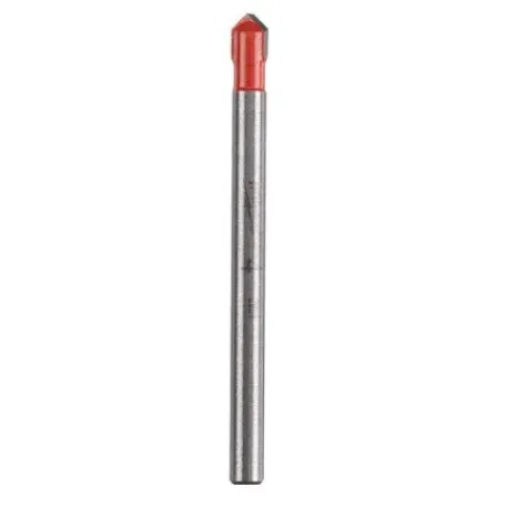 Сверло по стеклу и плитке MILWAUKEE GENII 5,5 x 50 мм (4932471855)