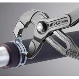 Щипцы Knipex для пружинных хомутов, 180 мм (85 51 180 A)