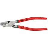 Инструмент Knipex для обжима контактных гильз (97 81 180)