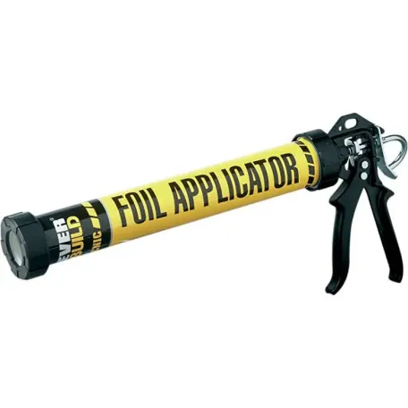 Профессиональный пистолет Sika Gun 600 Power Flow для колбас, 600 мл (483370)