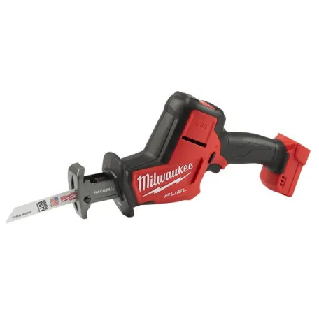Аккумуляторная сабельная пила Milwaukee M18 FHZ-0X FUEL HD BOX (4933459887)