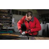 Углошлифовальная машина MILWAUKEE 125 мм AGV 13-125 XE (4933451218)