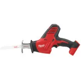 Пила сабельная аккумуляторная MILWAUKEE M18 C18 HZ-0 (4933416785)