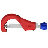 Труборез диаметром Knipex TubiX® XL от 6 до 76 мм (1/4