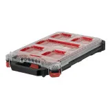 Ящик органайзер тонкий MILWAUKEE PACKOUT компактный (4932471065)