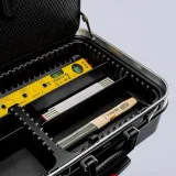 Чемодан для инструментов BIG Basic Move ElektroPlus 68 штук KNIPEX (00 21 06)