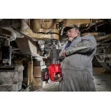 Гайковерт аккумуляторный MILWAUKEE M18 FUEL ONEFHIWF1DS-0C (каркас), 2576 Нм (4933472071)