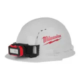 Фонарь светодиодный аккумуляторный Milwaukee IR HL450 (4933478587)
