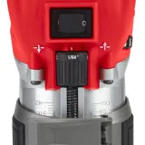 Аккумуляторный фрезер кромочный MILWAUKEE M18 FTR8-0X (без АКБ и ЗУ) (4933479073)
