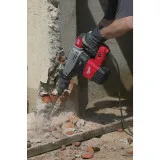 Сверхмощный перфоратор MILWAUKEE SDS Max Kango 750 S энергия удара 11,9 Дж (4933398600)