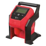 Компресор акумуляторний MILWAUKEE M12 BI-0 (4933464124)