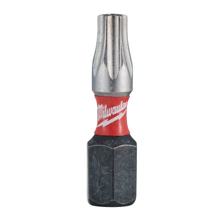 Насадка TX BO20 MILWAUKEE SHOCKWAVE 25мм, 2шт (4932471582)
